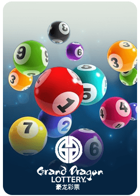 grand dragon lottery